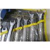 Image 4 : 3/8 - 1" Wrench Set and 13/64-3/8 Wrench Set