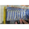 Image 5 : 3/8 - 1" Wrench Set and 13/64-3/8 Wrench Set