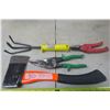 Image 1 : Small Hand / Garden Tools