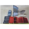 Image 1 : Various Drill Bit Sets