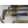 Image 3 : Misc. Antique Hand Tools, Plane Etc.