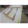 Image 3 : Antique Buck Saw