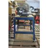 Image 2 : Craftsman Professional Compound Miter Saw On Mastercraft Wheeled Stand