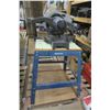 Image 3 : Craftsman Professional Compound Miter Saw On Mastercraft Wheeled Stand