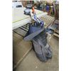 Image 2 : Cadiegear Golf Bag, Clubs and Contents