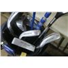 Image 8 : Cadiegear Golf Bag, Clubs and Contents
