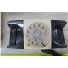 Image 8 : 3 Vintage Rotary Phones