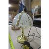 Image 8 : 2 Table Lamps, Windmill May also be a Music Box