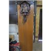 Image 1 : Antique Cuckoo Clock