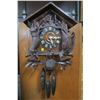 Image 2 : Antique Cuckoo Clock