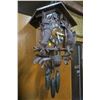 Image 8 : Antique Cuckoo Clock