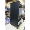 Image 2 : Technics Wheeled Stereo Component Stand