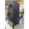 Image 3 : Technics Wheeled Stereo Component Stand