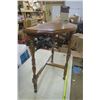Image 2 : Antique Side Table