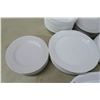 Image 2 : Large Dish Set Corelle By Corning & Other