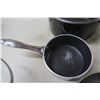 Image 6 : Lagostina Pots & Frying Pan