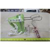 Image 1 : Kitchenaid Egg Beater / Mixer and Betty Crocker Whisk