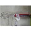 Image 6 : Kitchenaid Egg Beater / Mixer and Betty Crocker Whisk