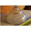 Image 4 : Antique Oil Lamp White Flame