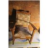 Image 2 : Antique Rocking Chair