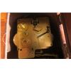 Image 8 : Mantle Clock (Made in Germany)