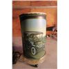 Image 3 : 50s Rotating Lamp (Ford Model T)