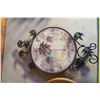 Image 3 : 2 Vintage Clocks