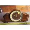Image 1 : Mantle Clock (Made in Germany)