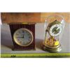 Image 1 : Mantle Clock Made in Germany