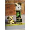 Image 1 : 2 Vintage Clocks