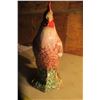 Image 2 : Ceramic Rooster Satue 16"
