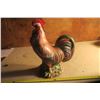 Image 4 : Ceramic Rooster Satue 16"