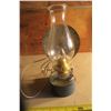 Image 1 : Electric reflector oil lamp
