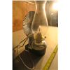 Image 2 : Electric reflector oil lamp