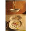 Image 2 : 2 Handled Serving Dishes