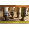 Image 9 : Royal Albert Cup & Saucer + 3 Normal Rockwell Mugs And Four Equine Mugs