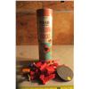 Image 1 : Sta-Lox Building Bricks  w/ Extra Toys