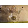 Image 2 : Glass Serving Dishes