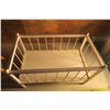 Image 4 : Vintgae Doll Crib & Childrens Chair