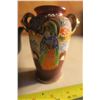Image 2 : 2 Japanese Urns and Tea Pot