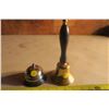 Image 1 : 2 Bells One Desk and One Other