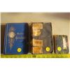 Image 1 : 3 German Books