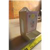 Image 2 : Tin Match Holder