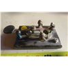Image 8 : CPR Telegraph