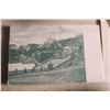 Image 2 : Lot of Vintage Post Cards Approx. 34