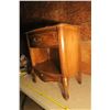 Image 2 : End Table 22 X 16 X 28