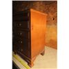 Image 2 : 4 Drawer Table 26 X 13 X 17