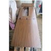 Image 2 : Sewing Machine Desk
