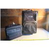 Image 1 : Bum Suitcase & Targus Carry on Bag
