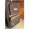 Image 5 : Bum Suitcase & Targus Carry on Bag
